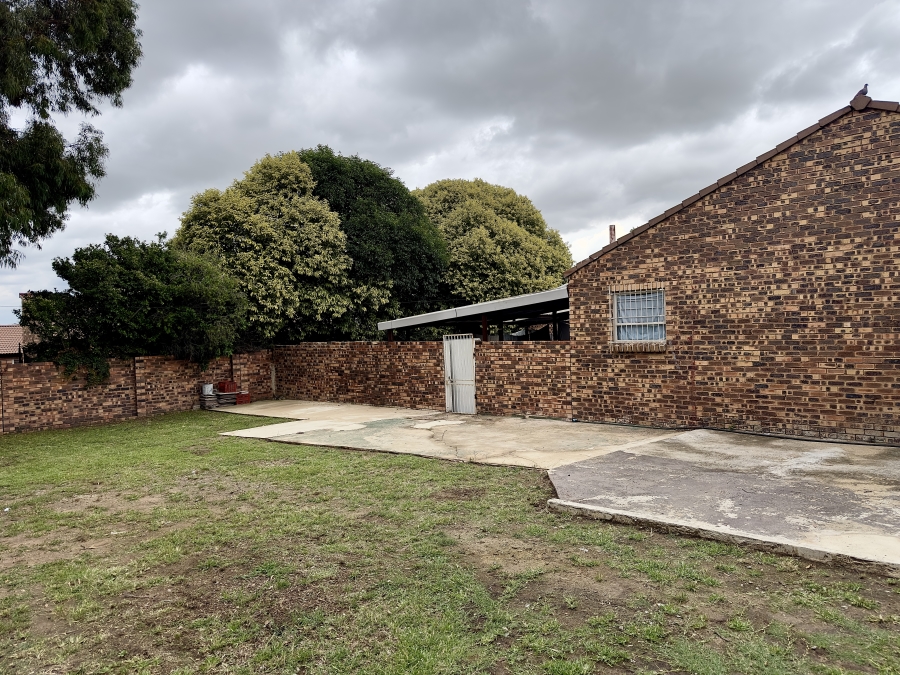 4 Bedroom Property for Sale in Evander Mpumalanga