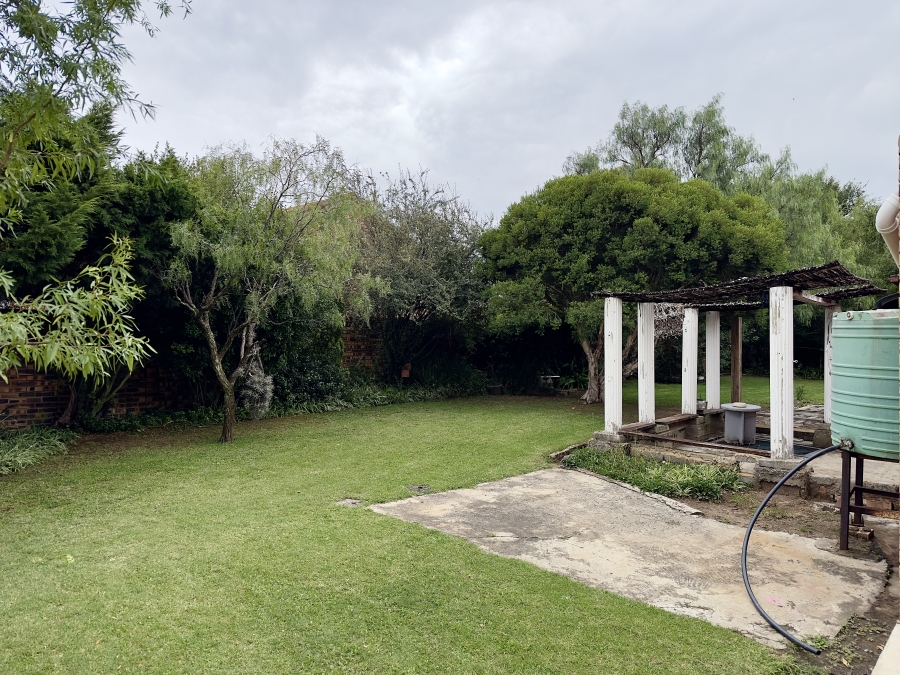 4 Bedroom Property for Sale in Evander Mpumalanga