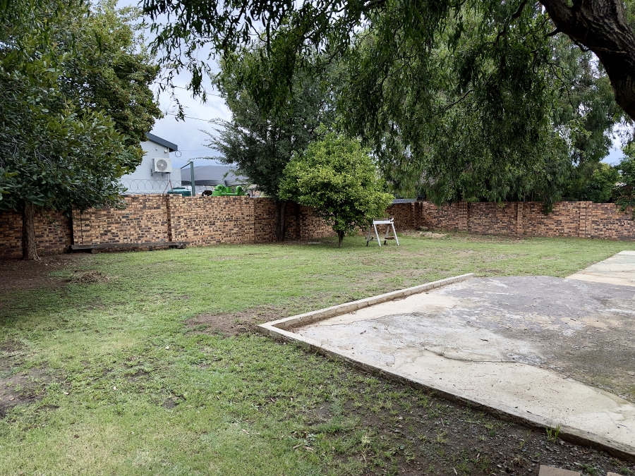 4 Bedroom Property for Sale in Evander Mpumalanga