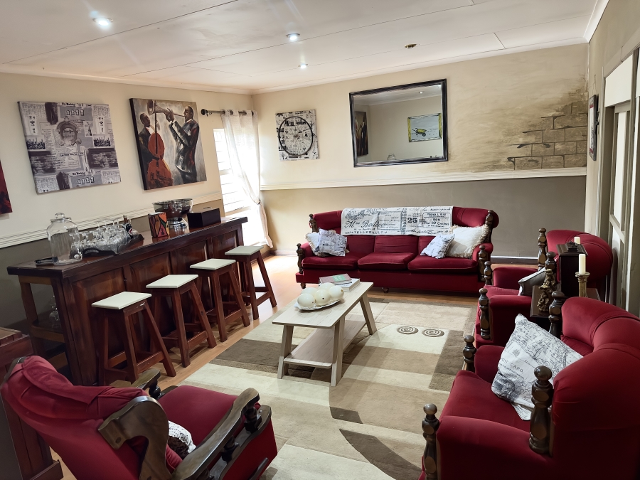 4 Bedroom Property for Sale in Evander Mpumalanga