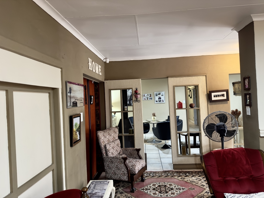 4 Bedroom Property for Sale in Evander Mpumalanga