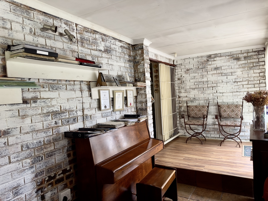 4 Bedroom Property for Sale in Evander Mpumalanga