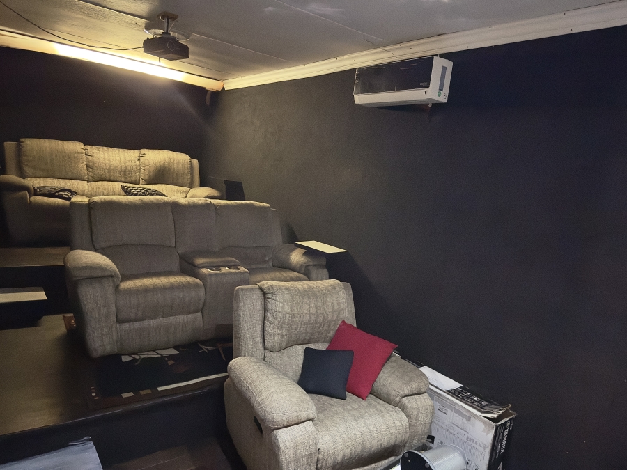 4 Bedroom Property for Sale in Evander Mpumalanga