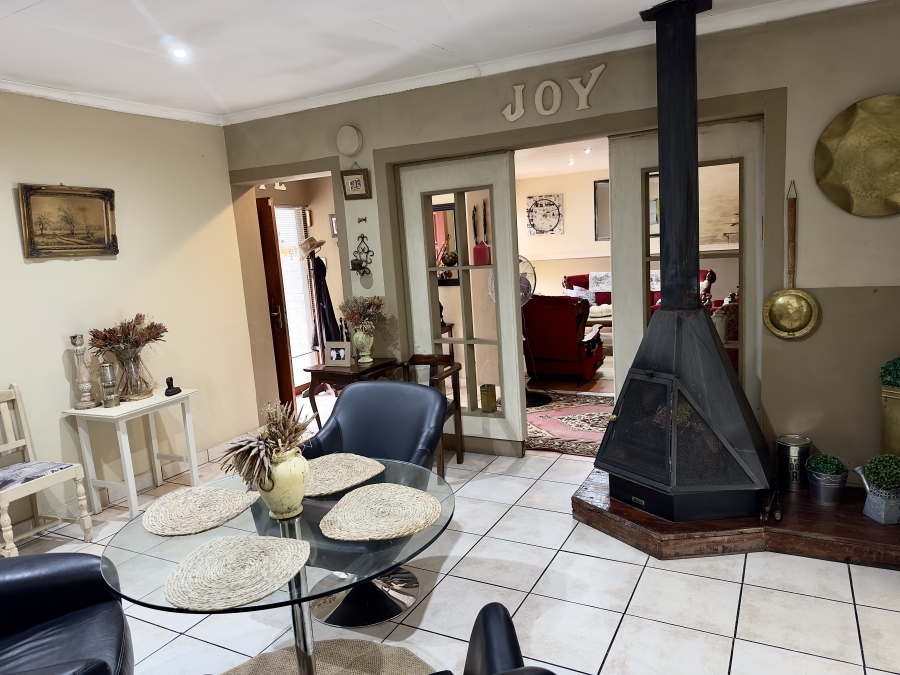 4 Bedroom Property for Sale in Evander Mpumalanga