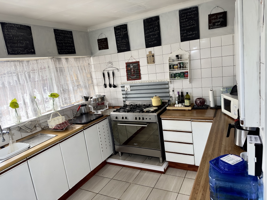 4 Bedroom Property for Sale in Evander Mpumalanga