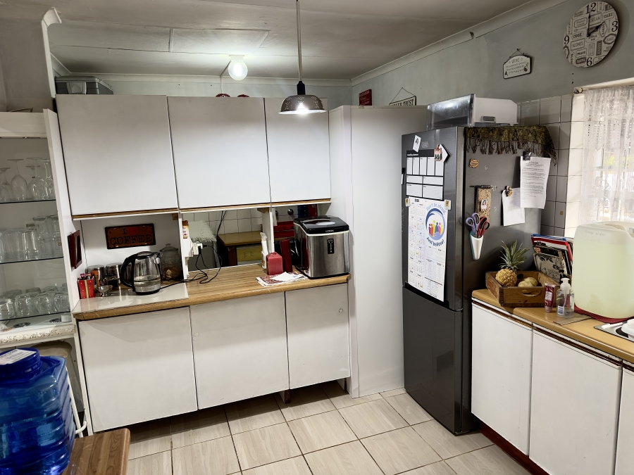 4 Bedroom Property for Sale in Evander Mpumalanga