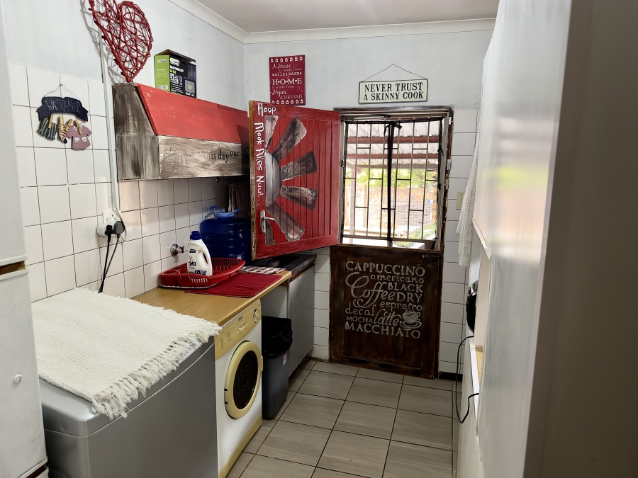 4 Bedroom Property for Sale in Evander Mpumalanga