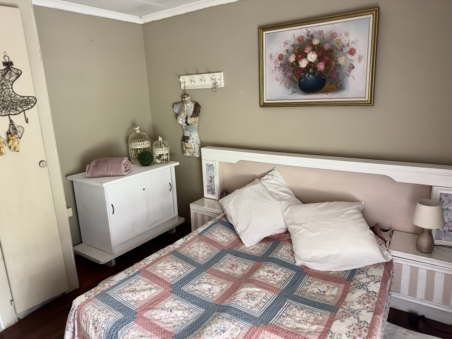 4 Bedroom Property for Sale in Evander Mpumalanga