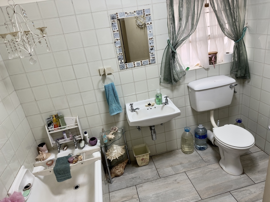 4 Bedroom Property for Sale in Evander Mpumalanga