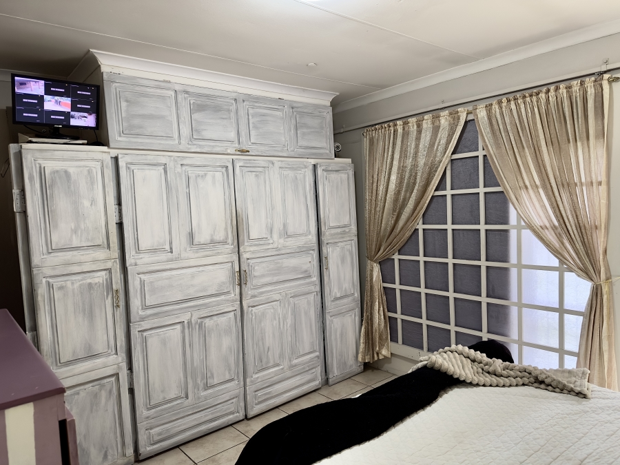 4 Bedroom Property for Sale in Evander Mpumalanga