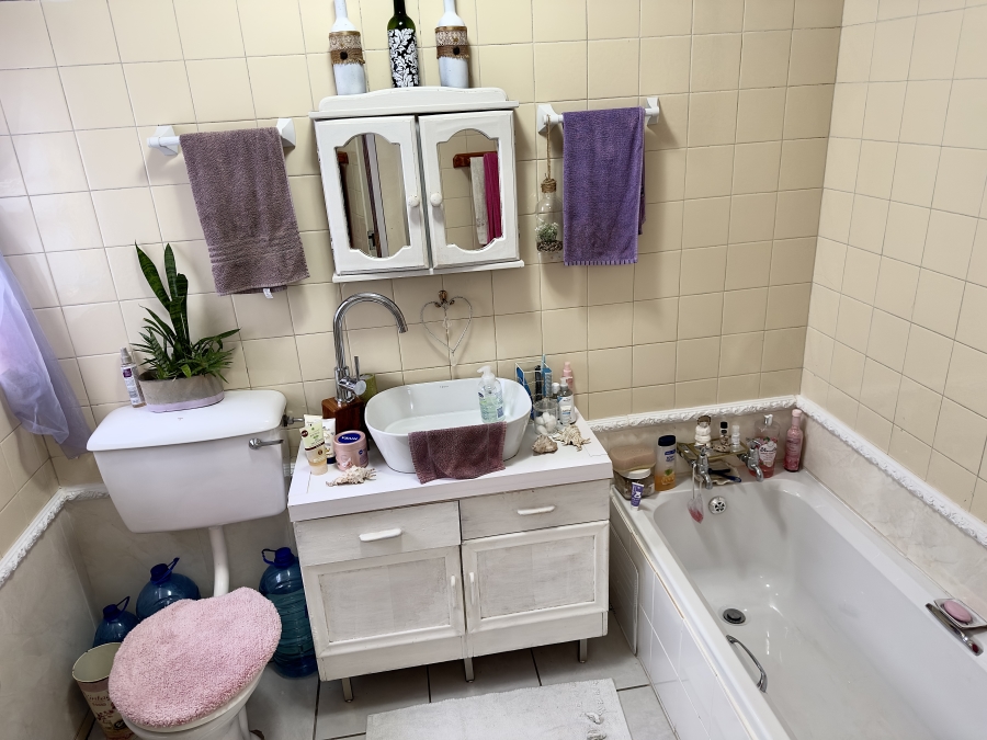 4 Bedroom Property for Sale in Evander Mpumalanga