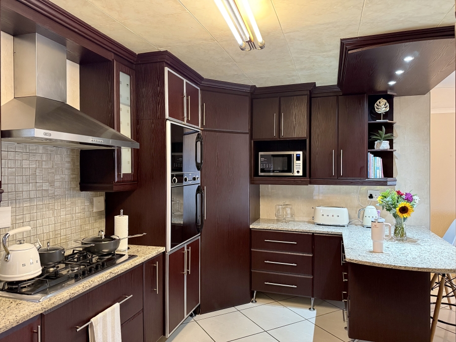 4 Bedroom Property for Sale in Noordrand Mpumalanga