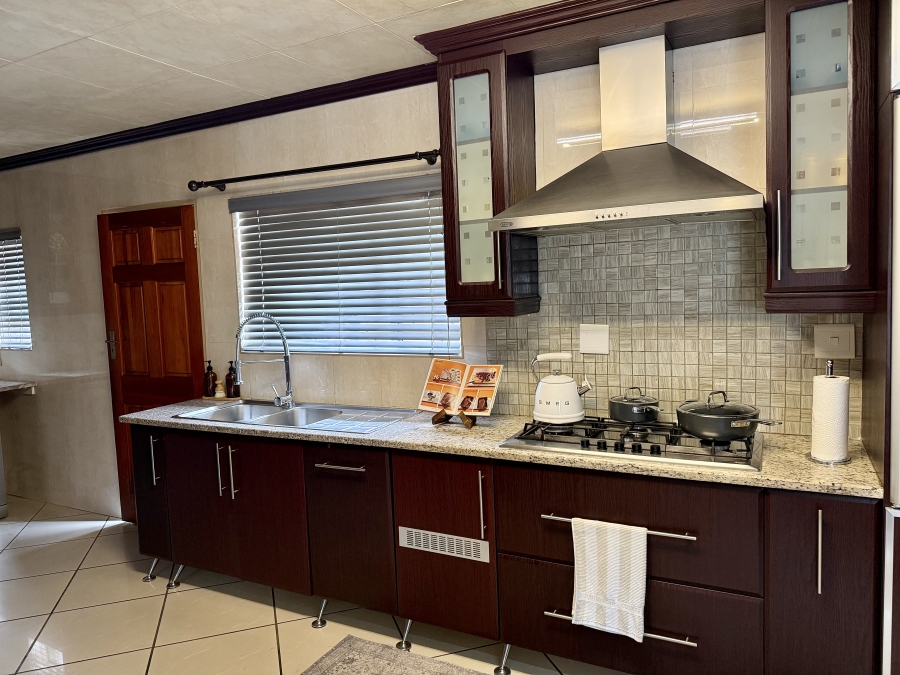 4 Bedroom Property for Sale in Noordrand Mpumalanga