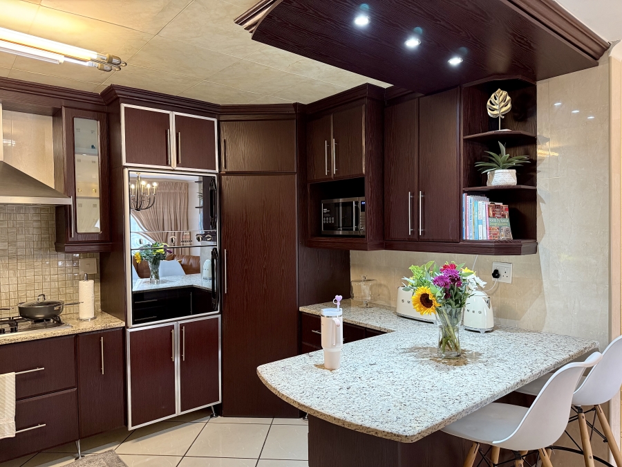 4 Bedroom Property for Sale in Noordrand Mpumalanga