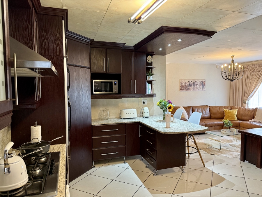 4 Bedroom Property for Sale in Noordrand Mpumalanga