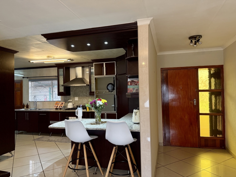 4 Bedroom Property for Sale in Noordrand Mpumalanga