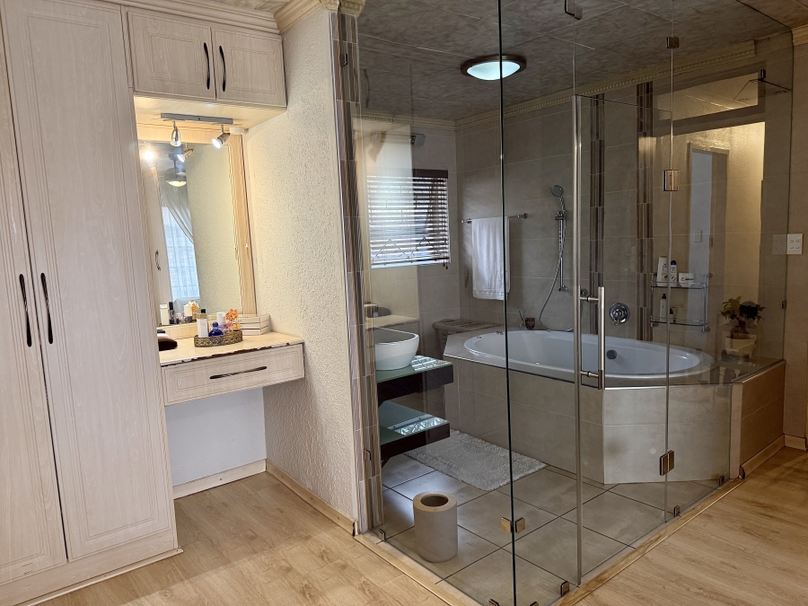 4 Bedroom Property for Sale in Noordrand Mpumalanga