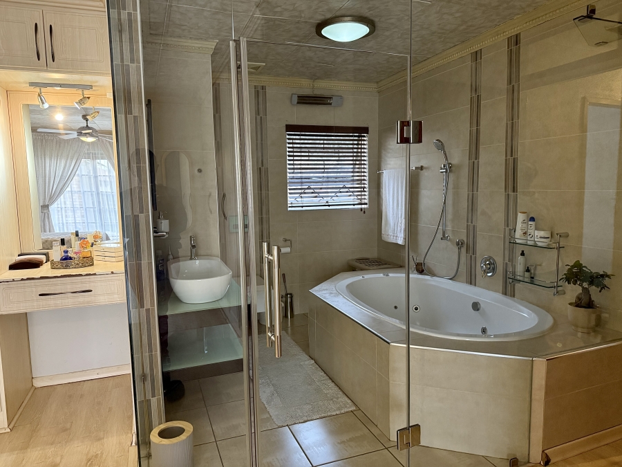 4 Bedroom Property for Sale in Noordrand Mpumalanga