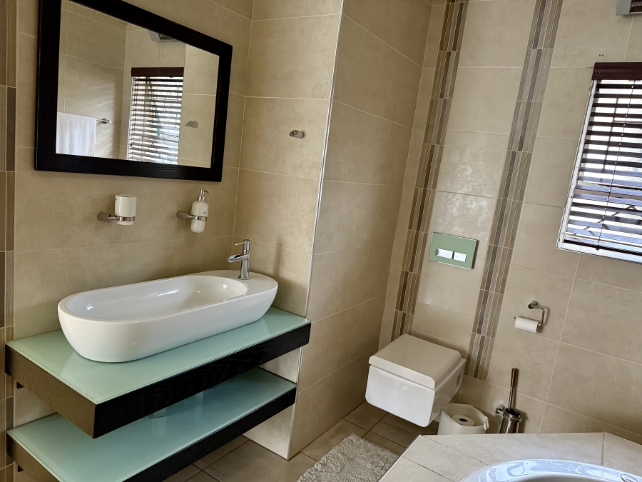 4 Bedroom Property for Sale in Noordrand Mpumalanga