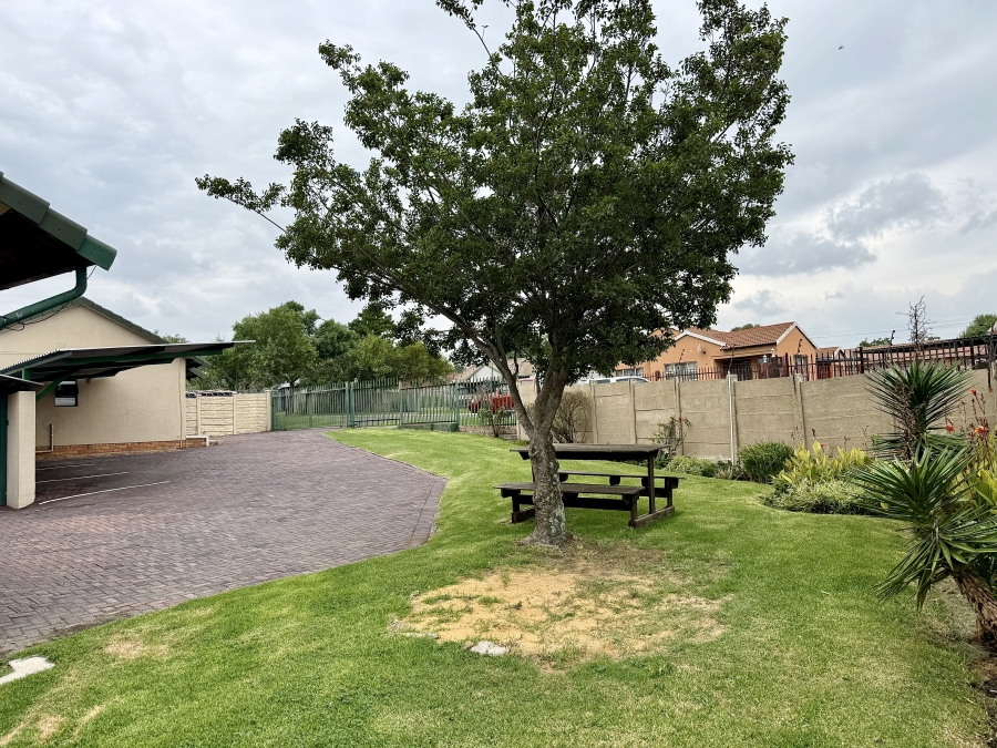 4 Bedroom Property for Sale in Noordrand Mpumalanga