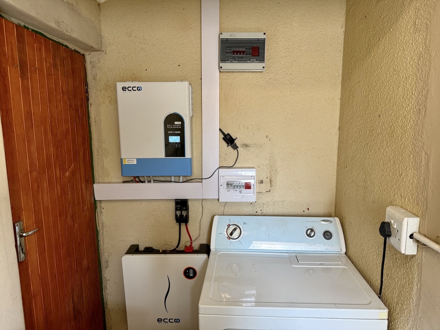 4 Bedroom Property for Sale in Noordrand Mpumalanga