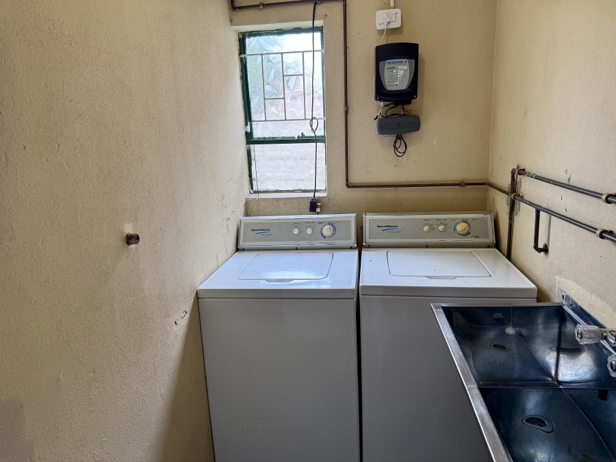 4 Bedroom Property for Sale in Noordrand Mpumalanga