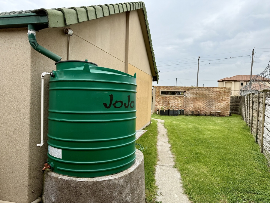 4 Bedroom Property for Sale in Noordrand Mpumalanga