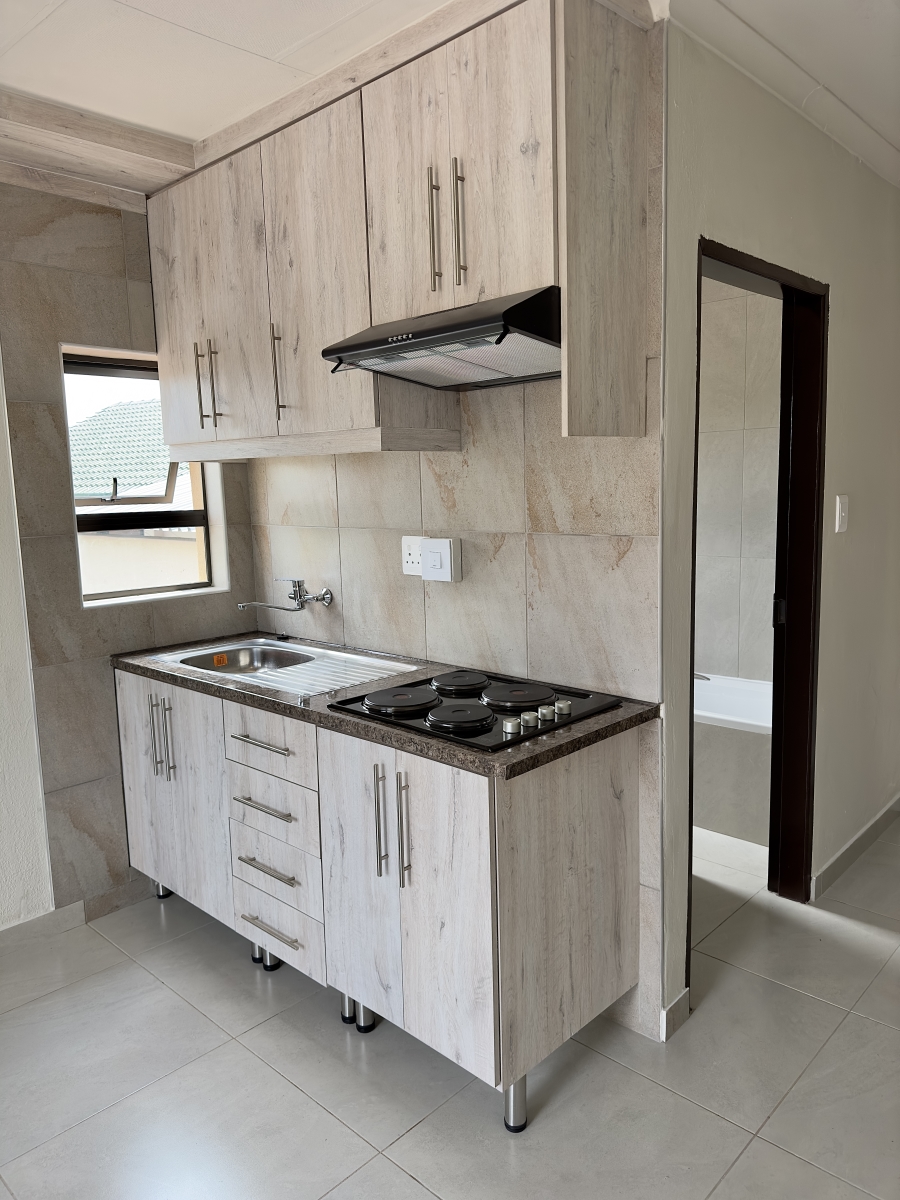 4 Bedroom Property for Sale in Noordrand Mpumalanga