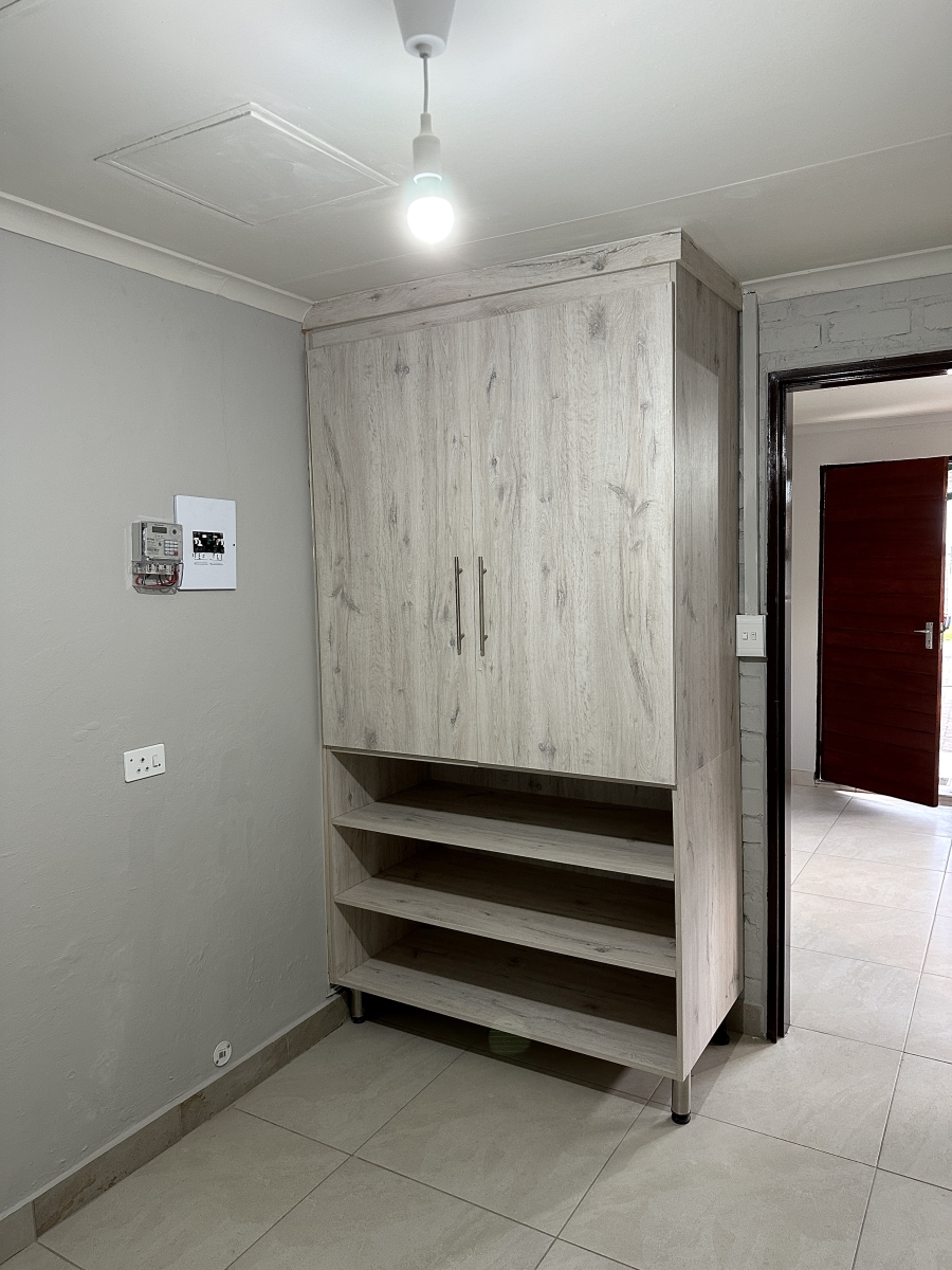 4 Bedroom Property for Sale in Noordrand Mpumalanga