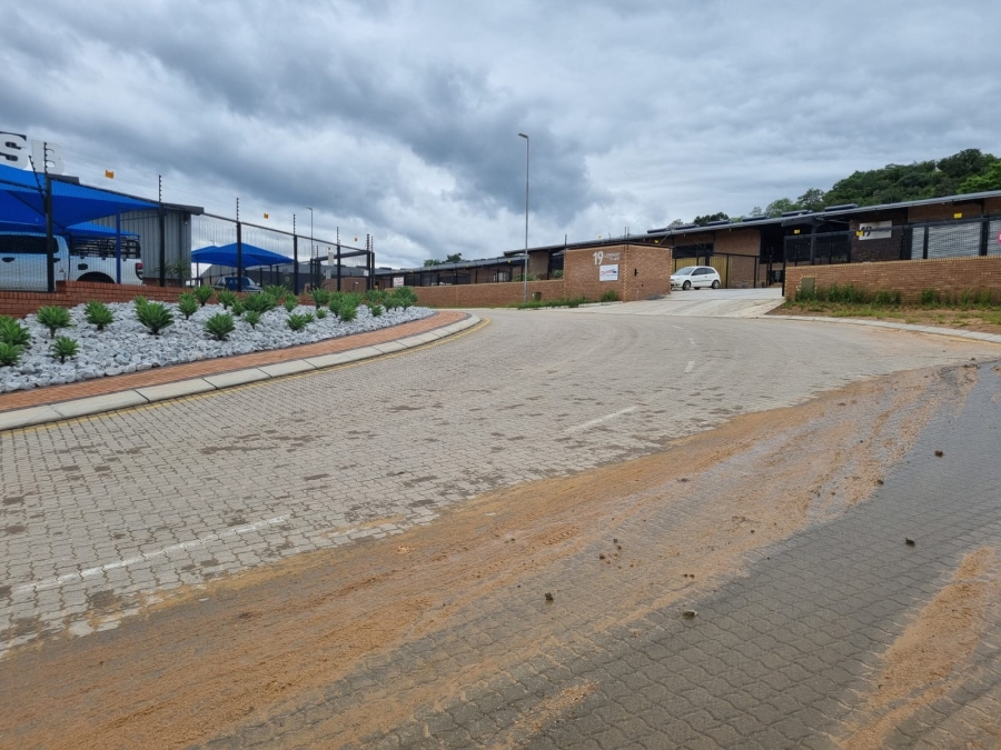 To Let commercial Property for Rent in Riverside Park Mpumalanga