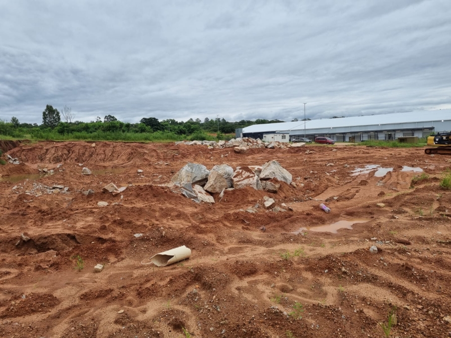 To Let commercial Property for Rent in Riverside Park Mpumalanga