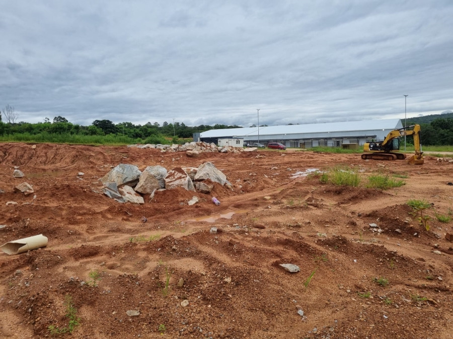 To Let commercial Property for Rent in Riverside Park Mpumalanga