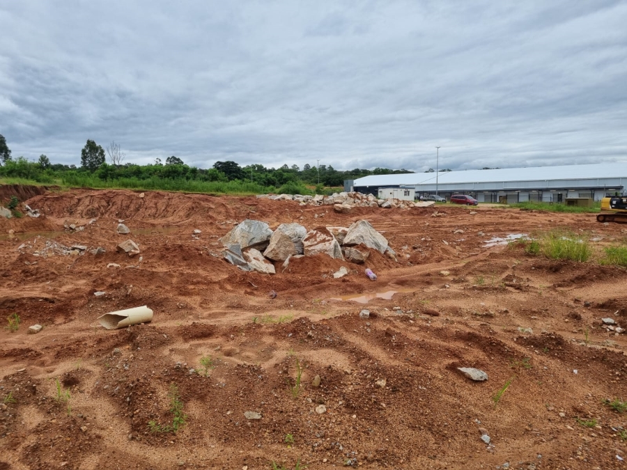 To Let commercial Property for Rent in Riverside Park Mpumalanga