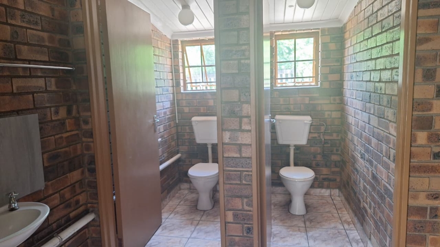 To Let commercial Property for Rent in Nelspruit Industrial Mpumalanga