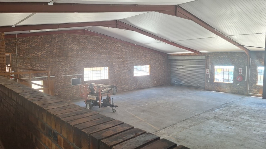 To Let commercial Property for Rent in Nelspruit Industrial Mpumalanga