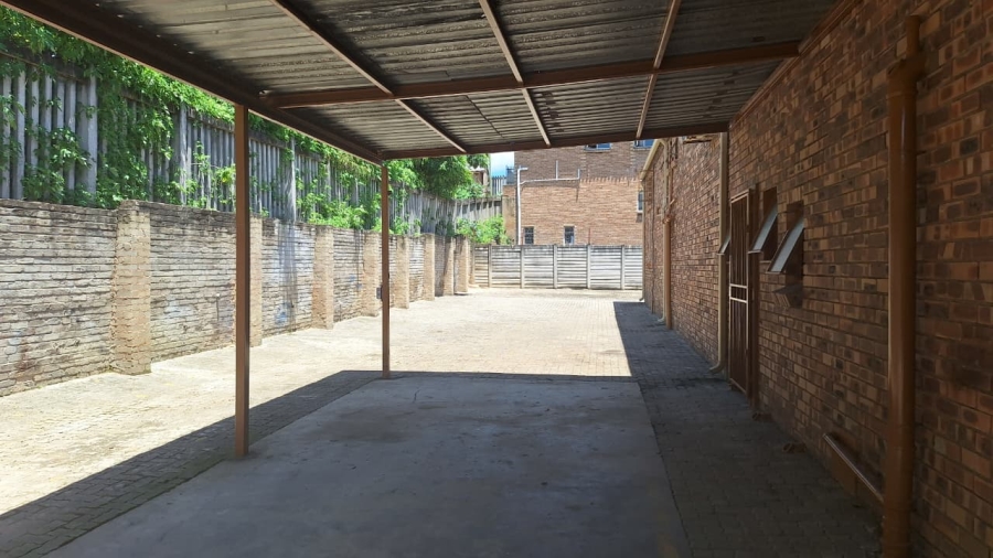 To Let commercial Property for Rent in Nelspruit Industrial Mpumalanga