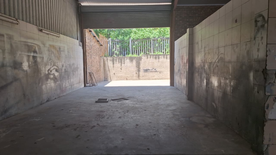 To Let commercial Property for Rent in Nelspruit Industrial Mpumalanga