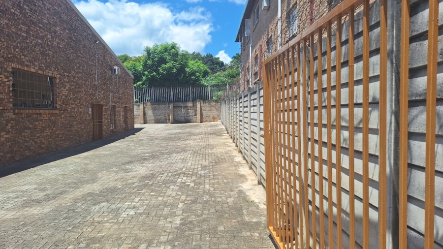 To Let commercial Property for Rent in Nelspruit Industrial Mpumalanga