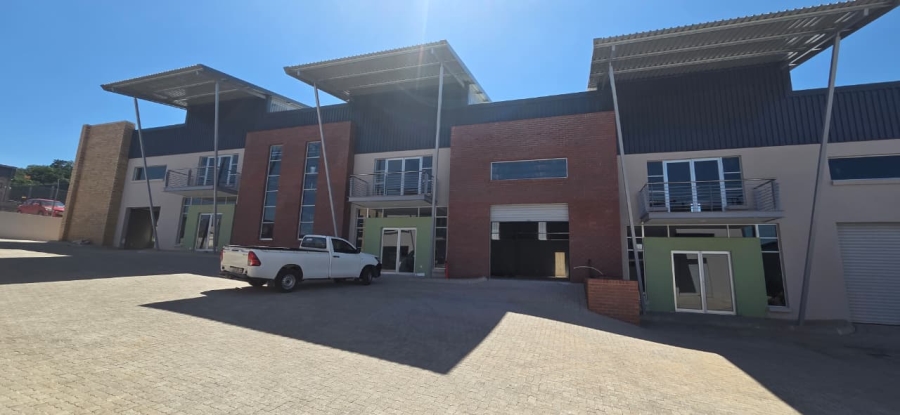 To Let commercial Property for Rent in Riverside Park Mpumalanga