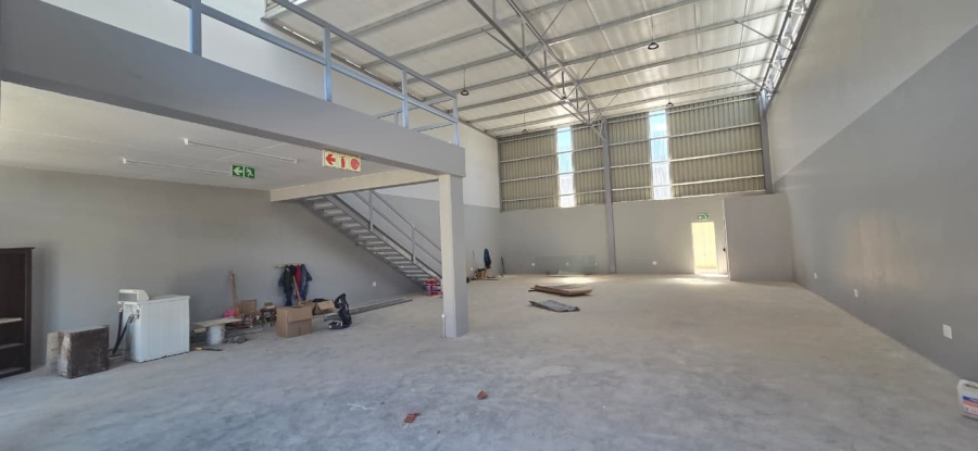 To Let commercial Property for Rent in Riverside Park Mpumalanga