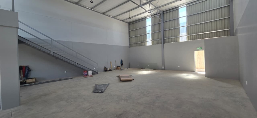 To Let commercial Property for Rent in Riverside Park Mpumalanga