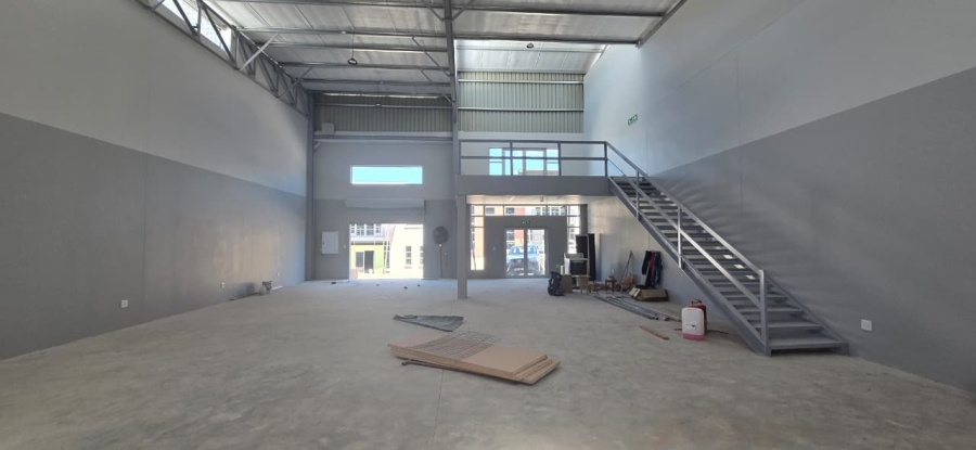 To Let commercial Property for Rent in Riverside Park Mpumalanga