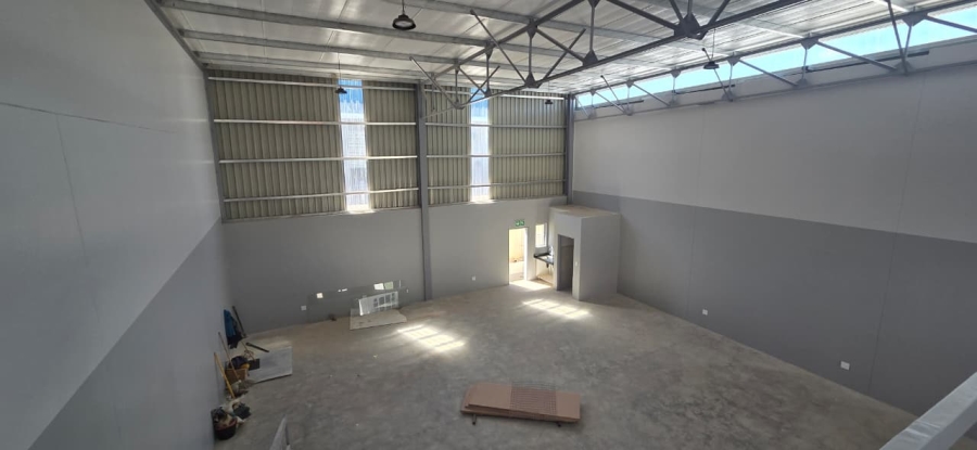 To Let commercial Property for Rent in Riverside Park Mpumalanga