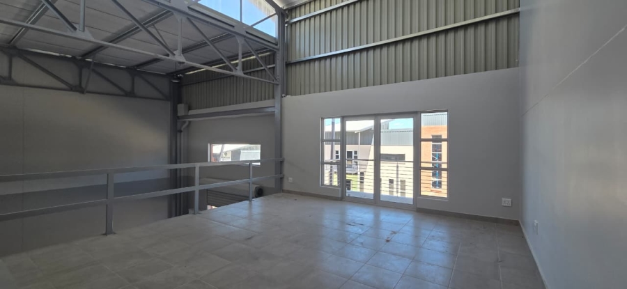 To Let commercial Property for Rent in Riverside Park Mpumalanga
