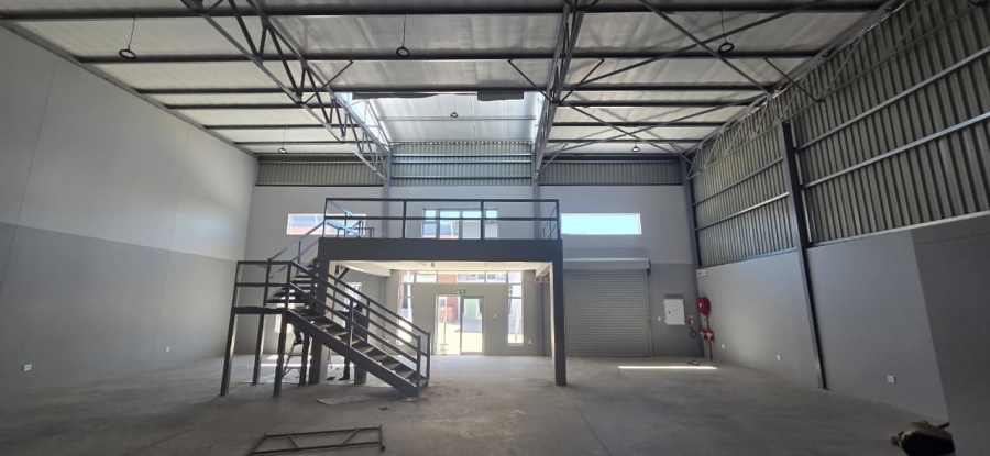 To Let commercial Property for Rent in Riverside Park Mpumalanga