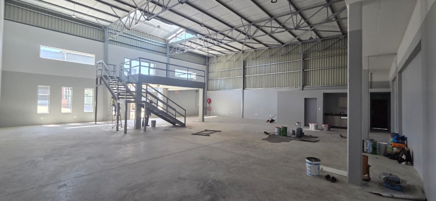 To Let commercial Property for Rent in Riverside Park Mpumalanga