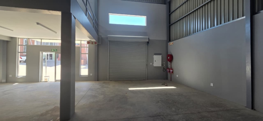 To Let commercial Property for Rent in Riverside Park Mpumalanga