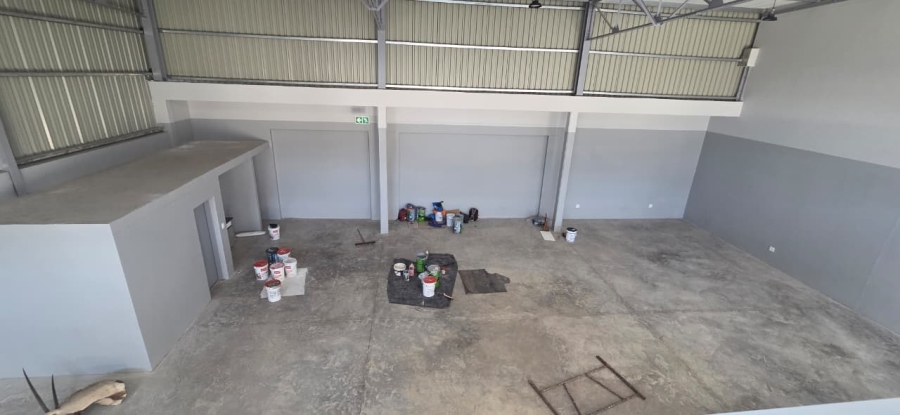 To Let commercial Property for Rent in Riverside Park Mpumalanga