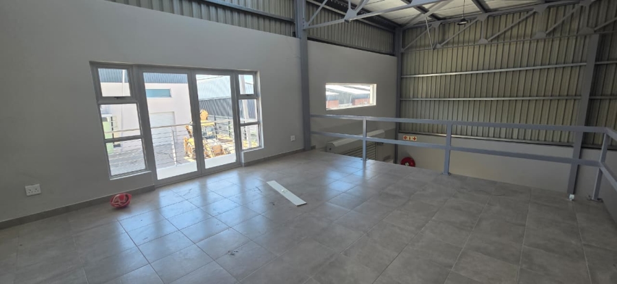 To Let commercial Property for Rent in Riverside Park Mpumalanga