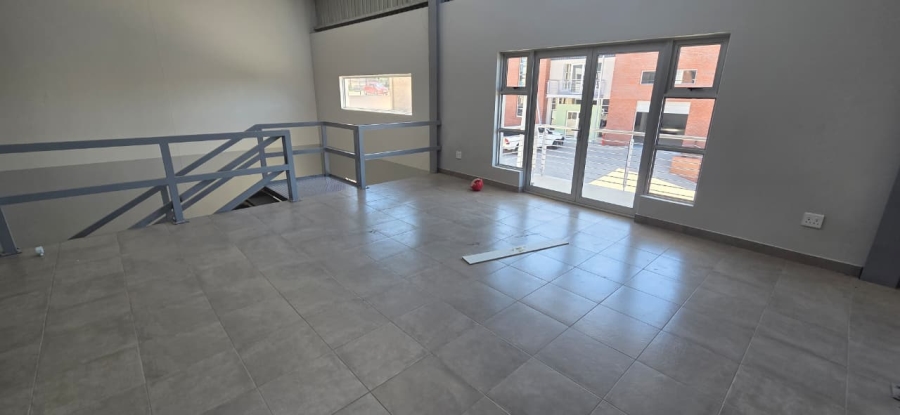 To Let commercial Property for Rent in Riverside Park Mpumalanga